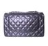 Classic Double Flap Jumbo, back view